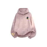 Розовый, тонкий [премиум]