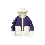 Фиолетовый