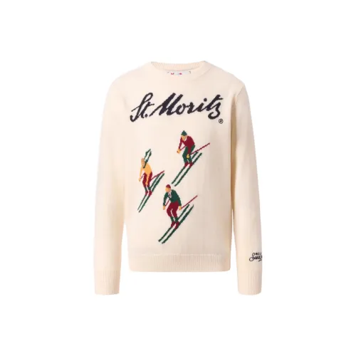 MC2 SAINT BARTHELEMY Свитер Детский