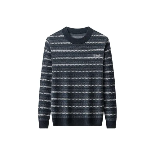 VERAF CA Унисекс Трикотаж