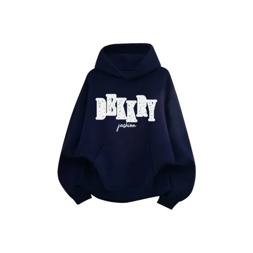 DEKKRY Унисекс Свитшоты