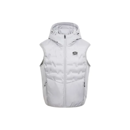 TINA GIA Унисекс Down Vest