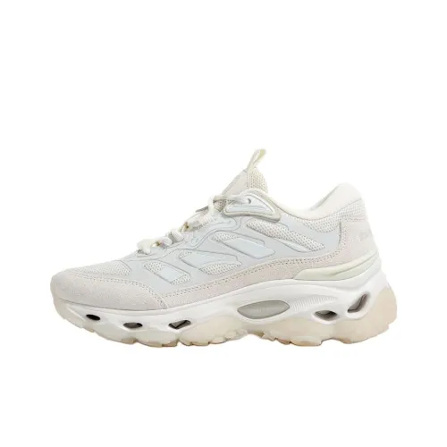 Bimba Y Lola Низкий топ Повседневная обувь Женская Белая