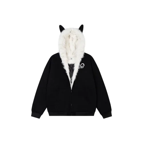 WAYHWEI Унисекс Пуховики