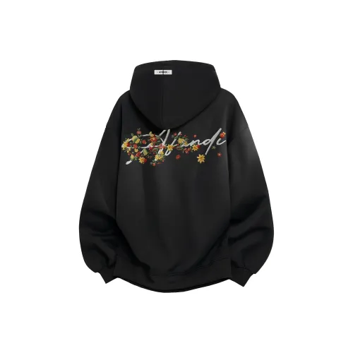 AFANDI Унисекс Свитшоты