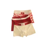 Пони Красный + Много Пони + Пони Белый, набор из 3 штук