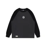 Черно-серый