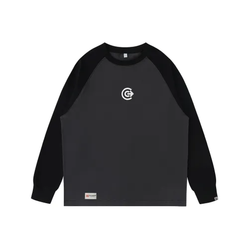 RABBIT BLUESHOP Унисекс T-рубашки