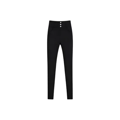 FAVMARTHA Женские Леггинсы