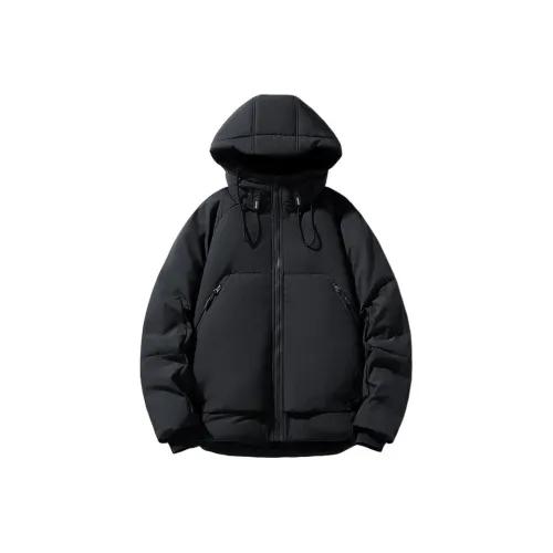 Evil Lions Унисекс Пуховики