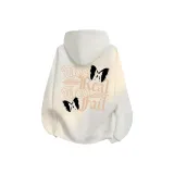 Белый (с флисовой подкладкой)