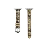 Фин D Крестообразная текстура