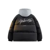 Black (В комплекте с съемной шляпой)