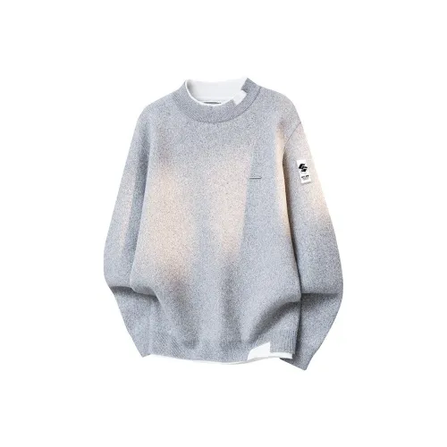 GY.VG Унисекс Свитера