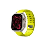 Биоимимикрия Shark Pattern Magnetic Pin Clasp | Новый Зеленый