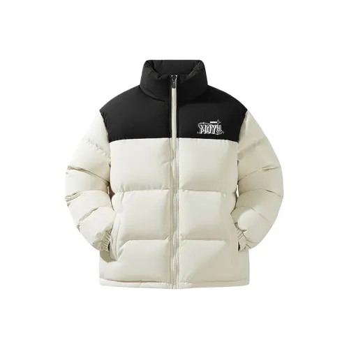 MoYu Унисекс Пуховики