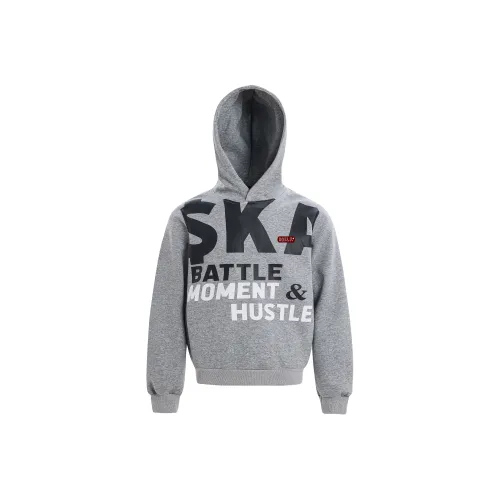 POSIYING Унисекс Свитшоты