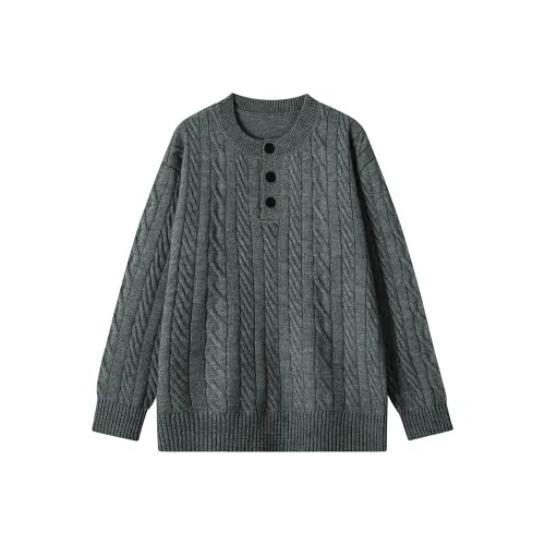 MOGAO Унисекс Трикотаж