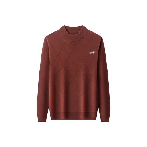 VERAF CA Унисекс Трикотаж