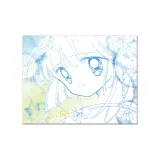 [Аниме Артборд Принт] Стиль Yumemi C