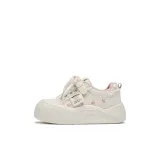 Бежево-розовый