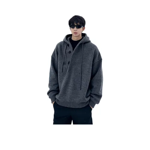 LEONBINNO Унисекс Трикотаж