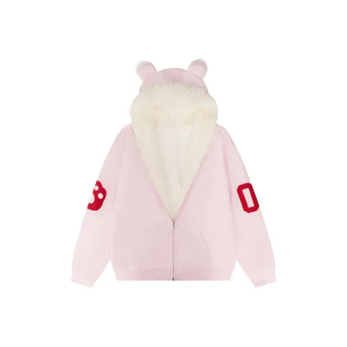 WAYHWEI Женские пуховики