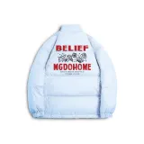 Светло-голубой