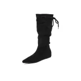 Чёрный - Эксклюзивная обувь Коробка