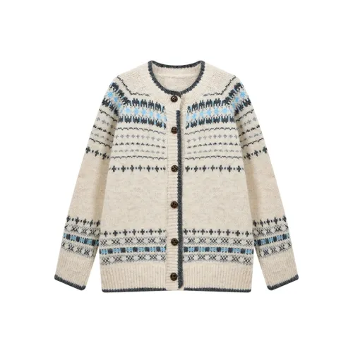 SUSANSAN Женская трикотажная одежда