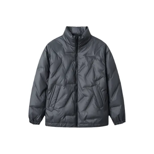 SLLAVIF Мужские пуховики