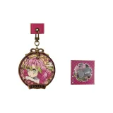 Мицури Канроджи Полный Комплект