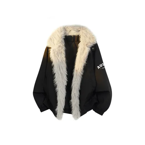 AULDEY Унисекс Пуховики