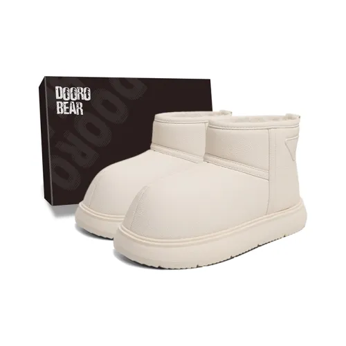 Budding Bear Термические Аbrasion-Resistant Slip-Resistant Crew Сноубутсы Женские