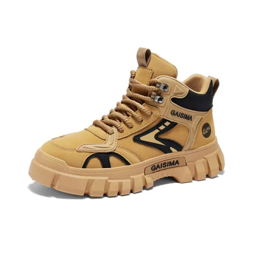 DINGGU Martin Boots Мужской