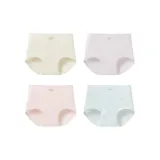 Светлый абрикос + Светлый фиолетовый + Розовый + Светлый синий