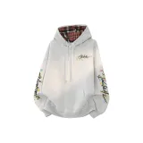 Серый меланж