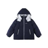 Темно-синий