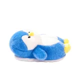 Синяя обувь Nest