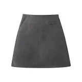 Темно-серый