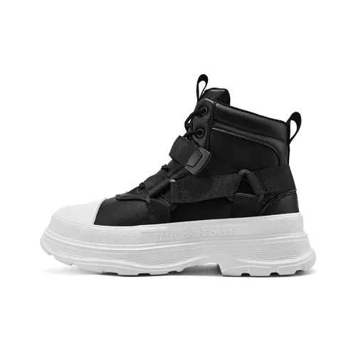 Legaco Chicken Короткий Мартин Boot Мужской