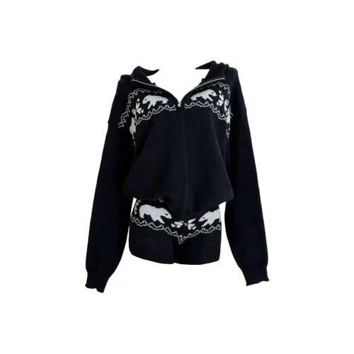 GRAYISMOON Женские Повседневные Костюмы