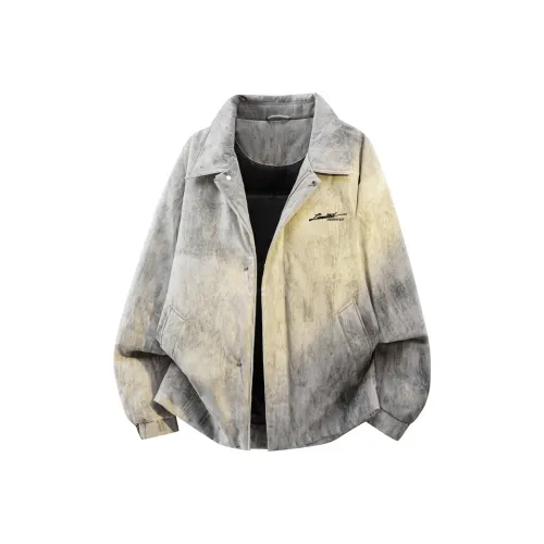 LIGHTNING MONSTER Пуховик Унисекс