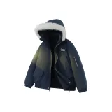 Темно-синий