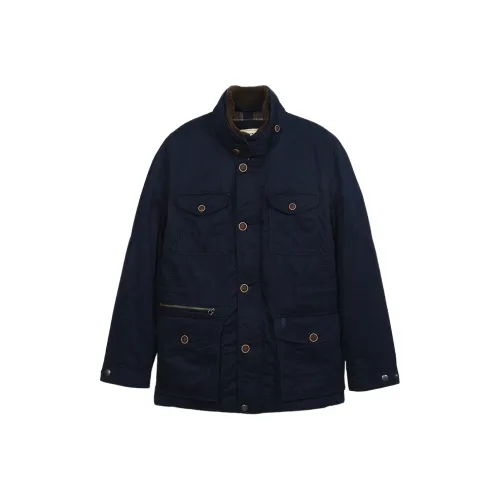 MCS Мужские пуховики