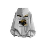 Серый меланж