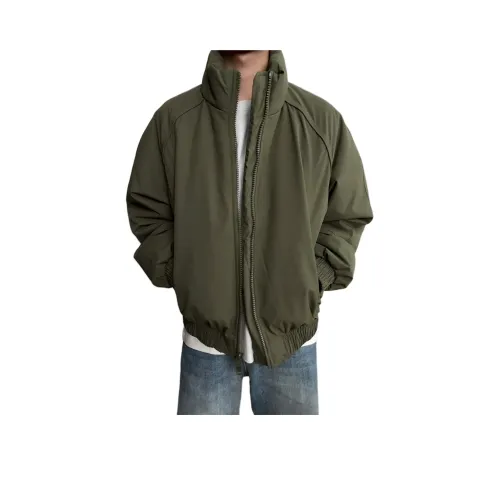 LEONBINNO Унисекс Пуховики