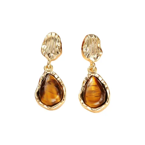 Suddenly Lucky Серьги из сплава Женские