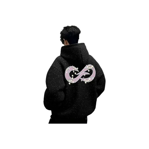 WHELVE Унисекс Свитшоты