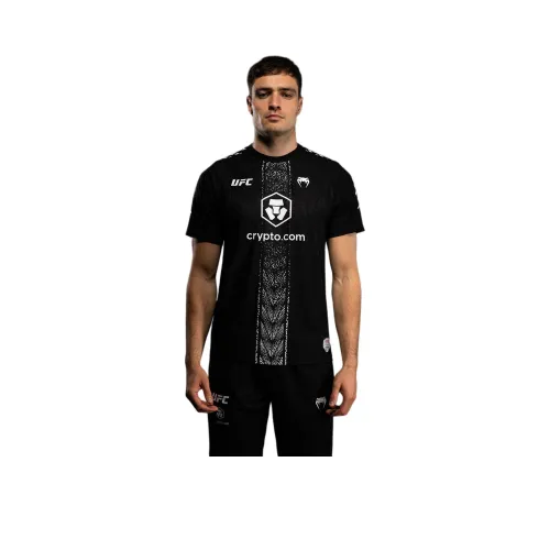 VENUM Мужская футболка с коротким рукавом